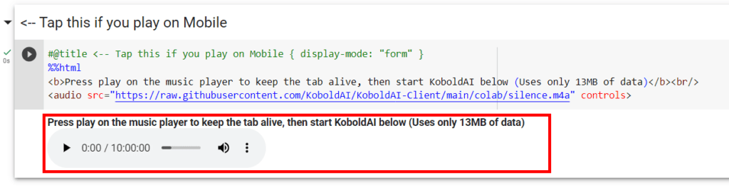 How to Use Janitor AI with Kobold API Free on Mobile 3 Janitor AI with Kobold API