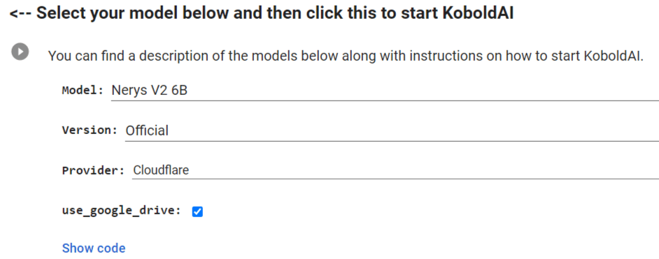 How to Use Janitor AI with Kobold API Free on Mobile 4 Janitor AI with Kobold API
