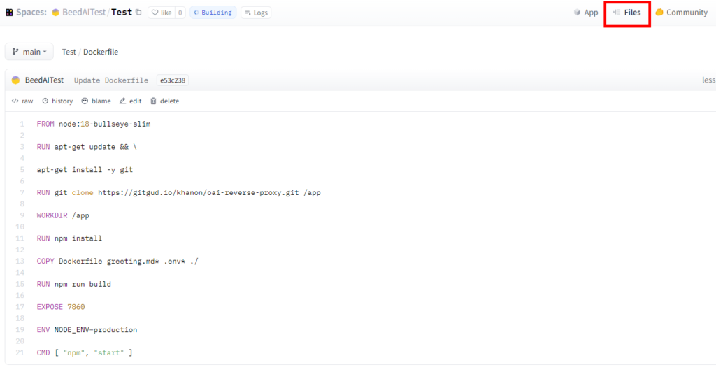 Venus AI Reverse Proxy