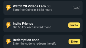 HiWaifu AI Referral Codes