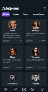 What is HiWaifu AI NSFW ChatBot? How to use it?