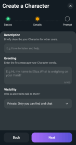 What is HiWaifu AI NSFW ChatBot? How to use it?