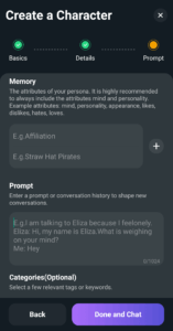 What is HiWaifu AI NSFW ChatBot? How to use it?