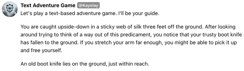 Character AI Greeting Guide with Example Ideas
