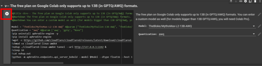 Free API Key for Janitor AI