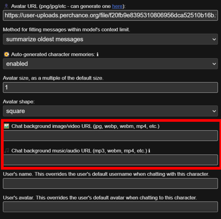 Perchance AI Chat Filter Free Bot - How to use Guide 8 Perchance AI Chat Bot