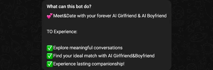 How to Use Joi AI Chatbot Free 1 How to Use Joi AI Chatbot Free